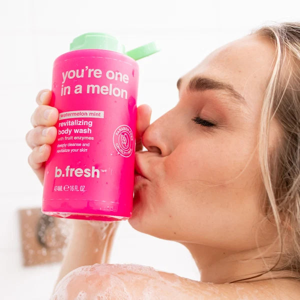 You'Re One In A Melon - Gel De Baño Revitalizante 473 ML B.FRESH
