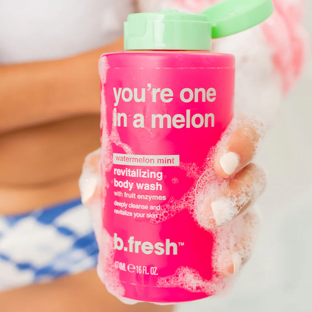You'Re One In A Melon - Gel De Baño Revitalizante 473 ML B.FRESH