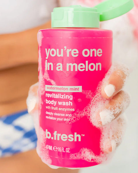 You'Re One In A Melon - Gel De Baño Revitalizante 473 ML B.FRESH